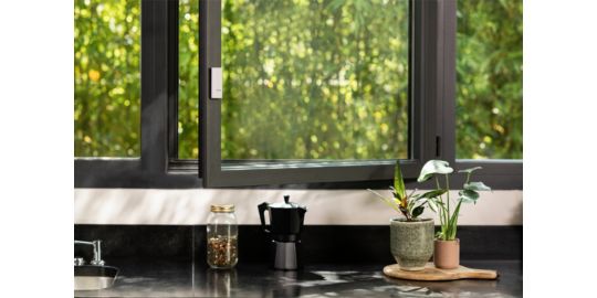 NETATMO Pack 3 Détecteurs d'ouverture Intelligents